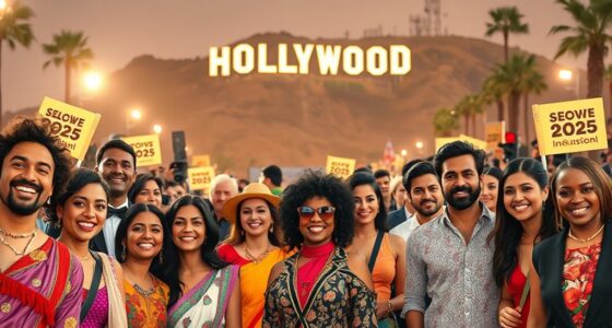 hollywood diversity milestones setbacks