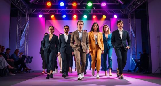 hollywood embraces gender neutral fashion