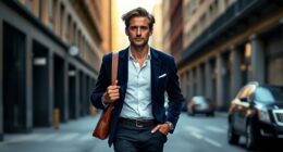 hollywood men s style trends