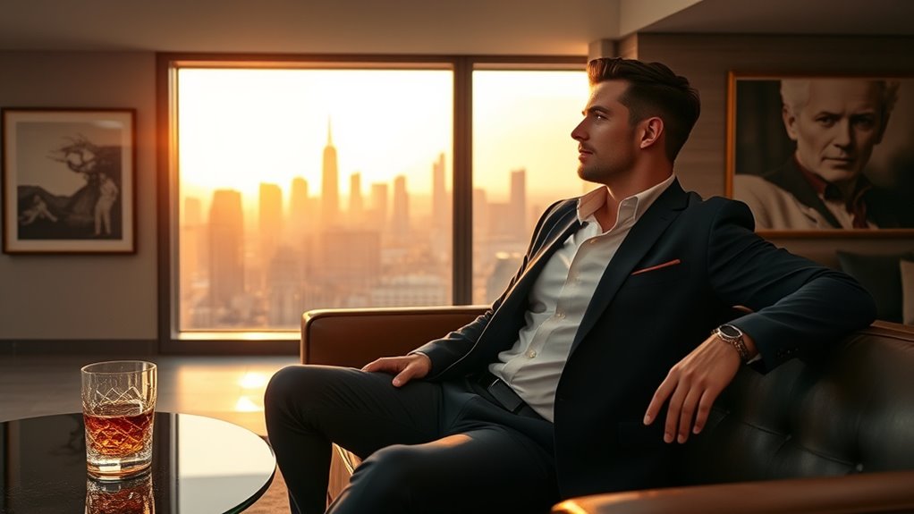 hollywood s fashion forward eco conscious bachelors