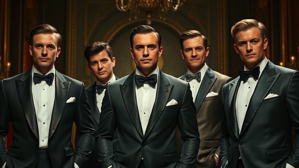 hollywood s sustainable gender neutral fashion