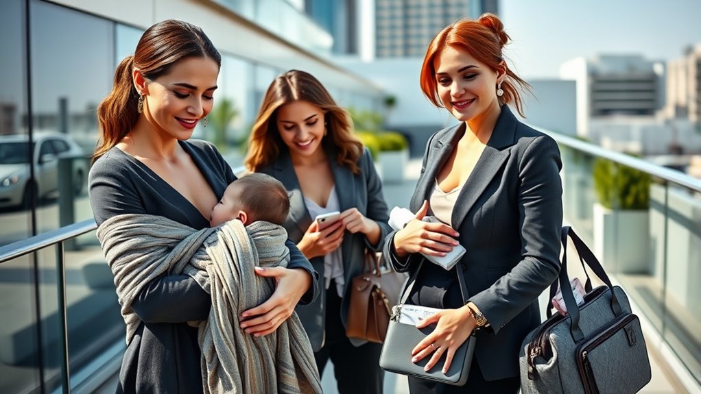 hollywood support networks