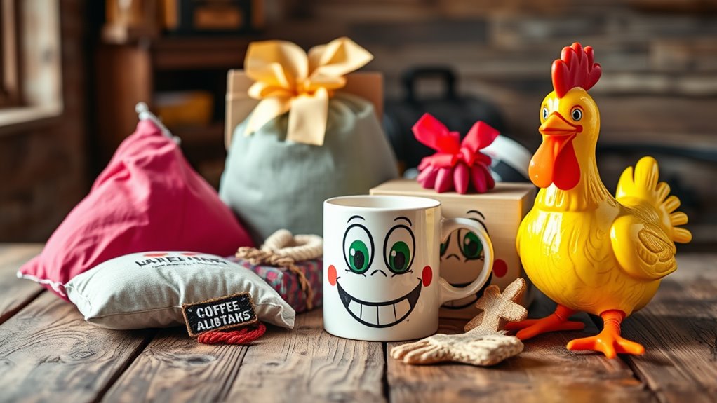 humor occasion quality value