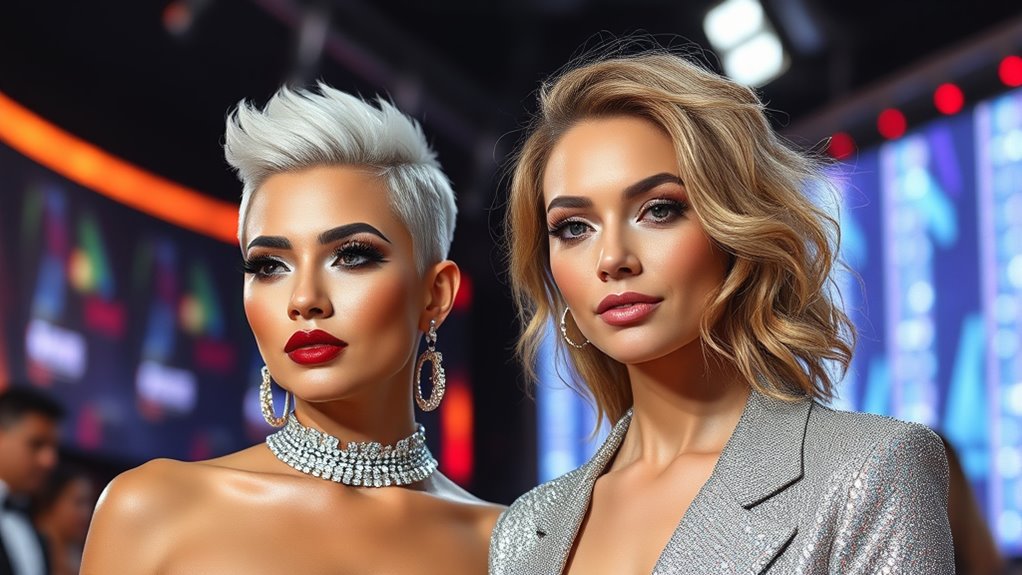 inclusive beauty standards emerge