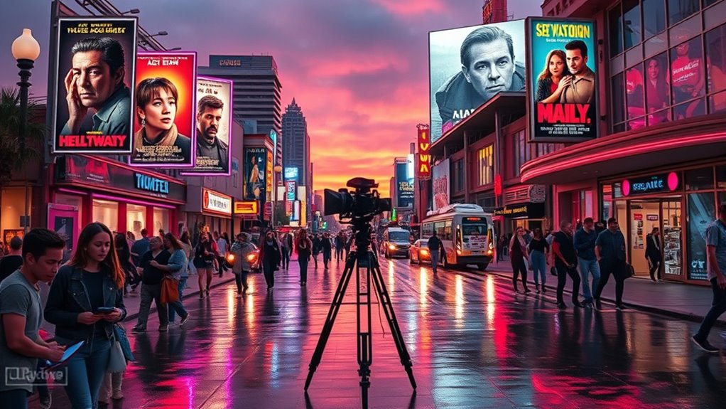 industry recovery post strike