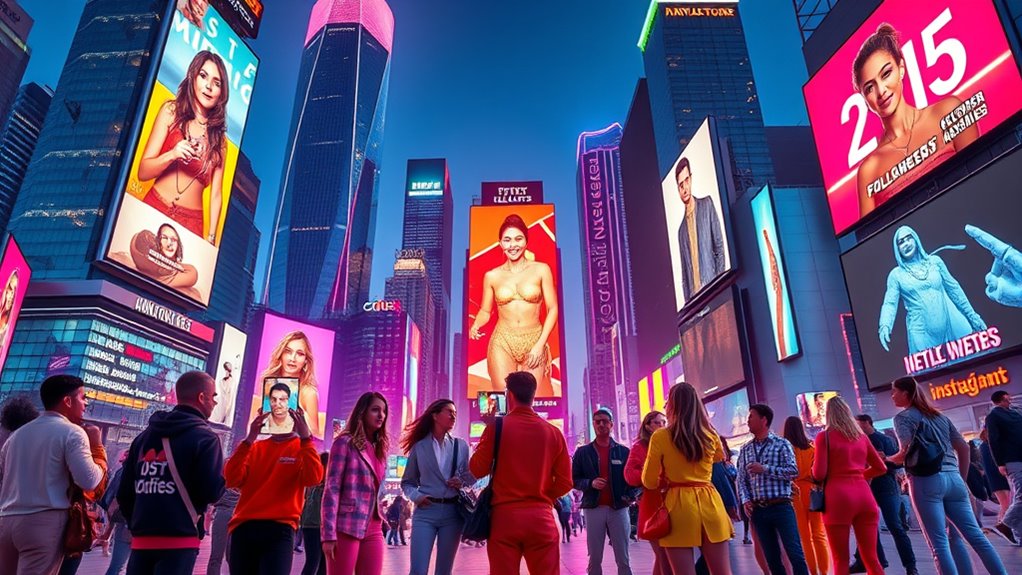 influencer partnerships boost brand