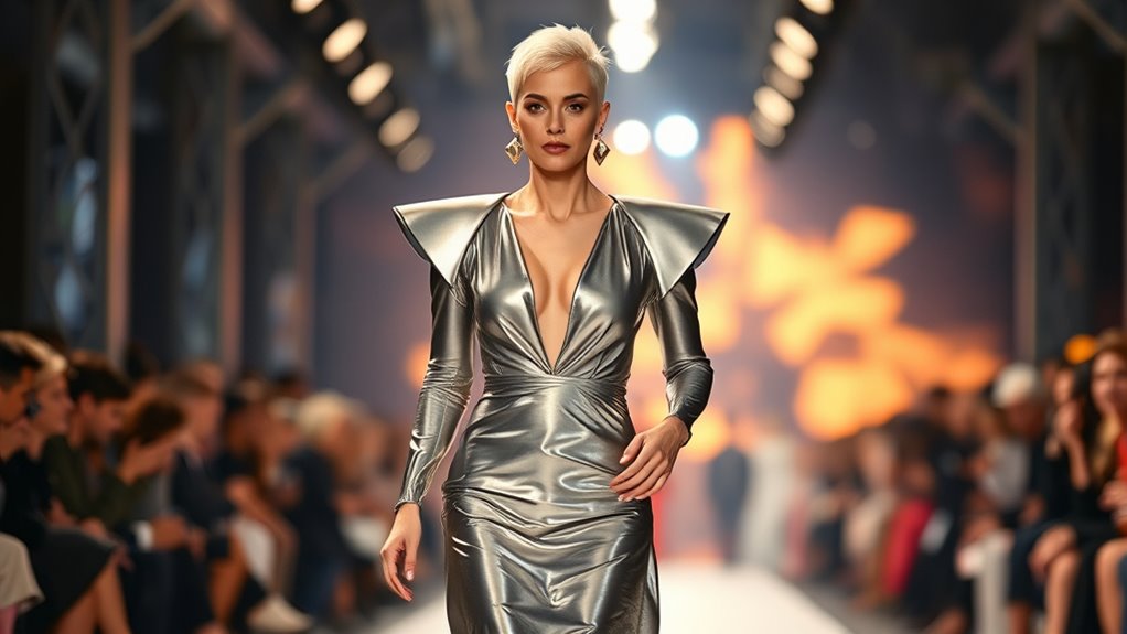 innovative sustainable fashion technologies