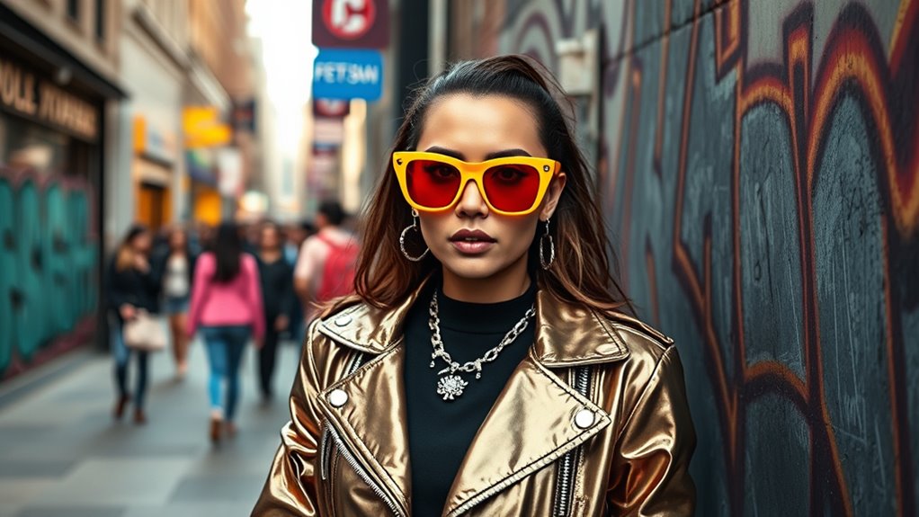 instagram influences global fashion