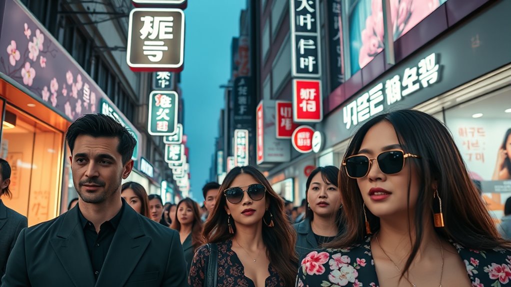 k beauty culture innovation