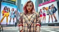 k pop style influences hollywood