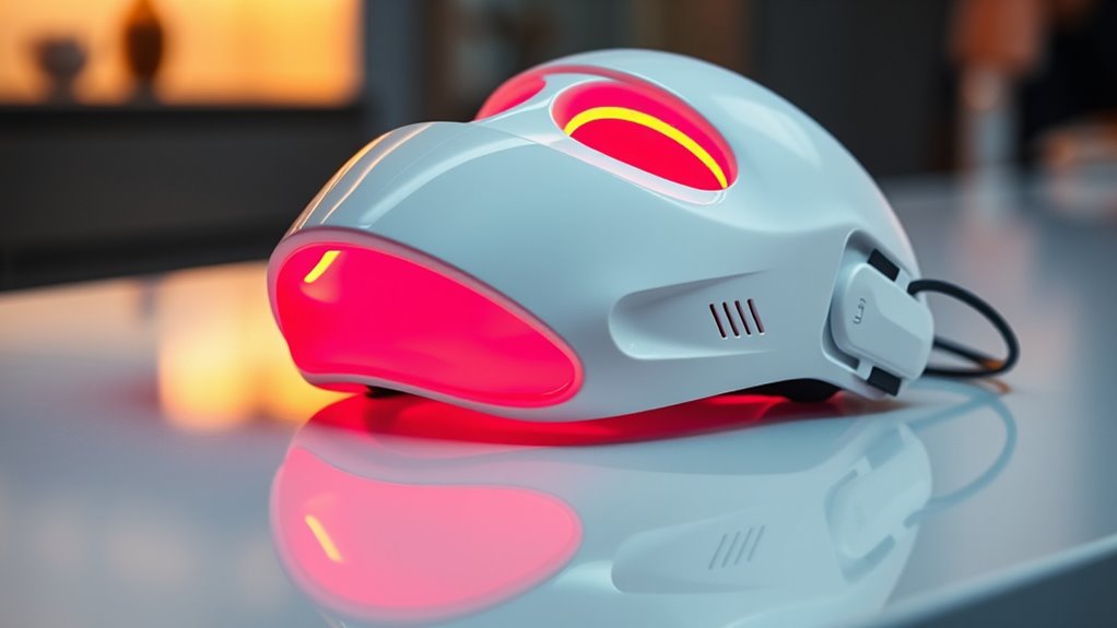 key factors for mask