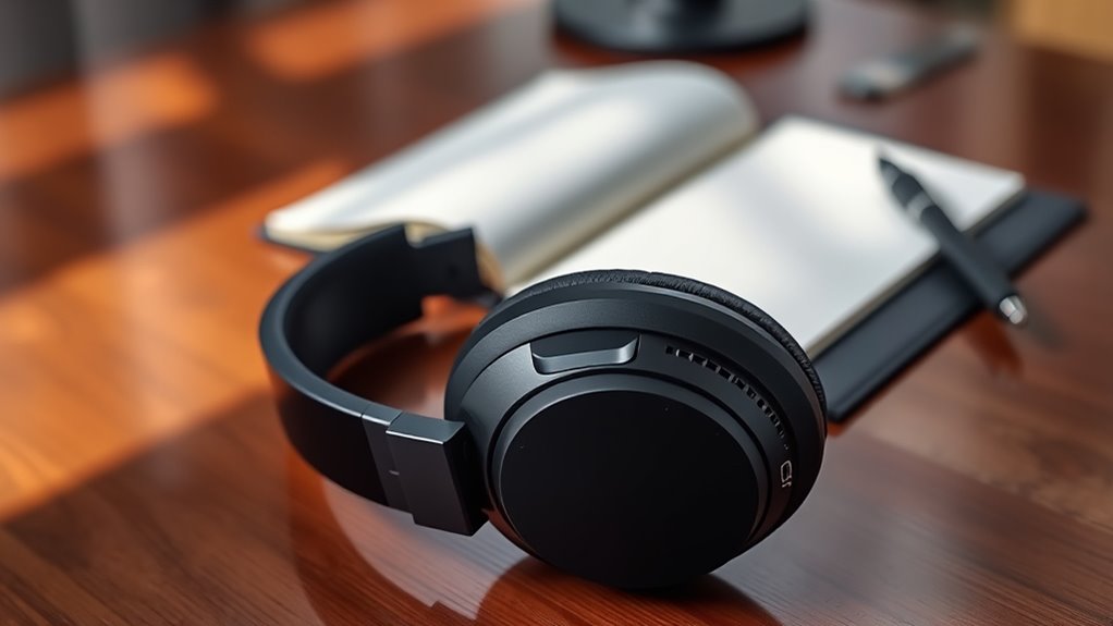 key features for selection