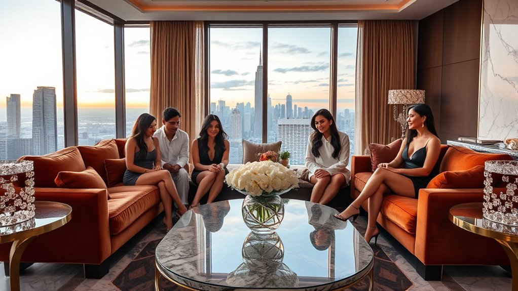 kim kardashian s luxury empire