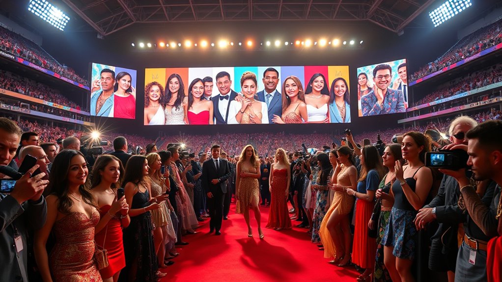 latinx audience drives success