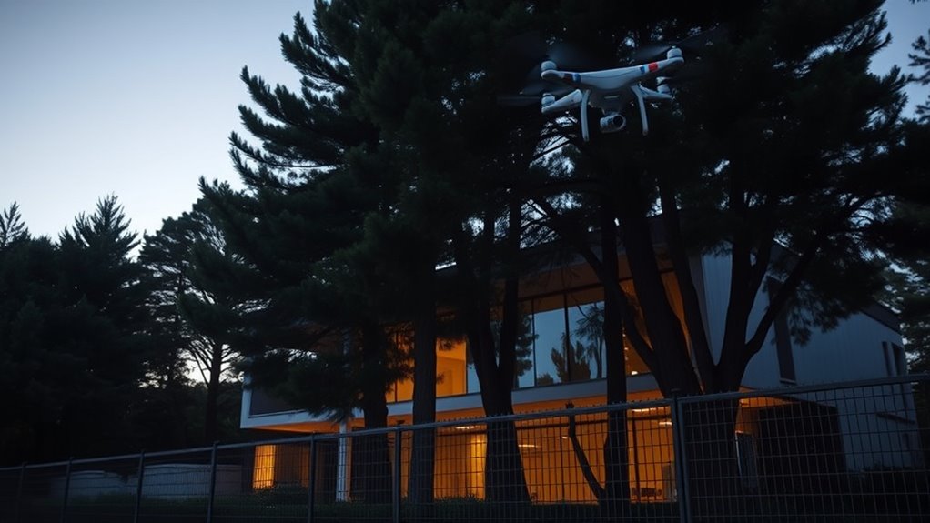 legal protections for privacy