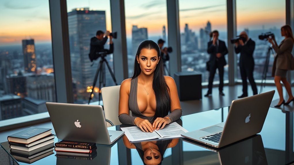 legal research and reform