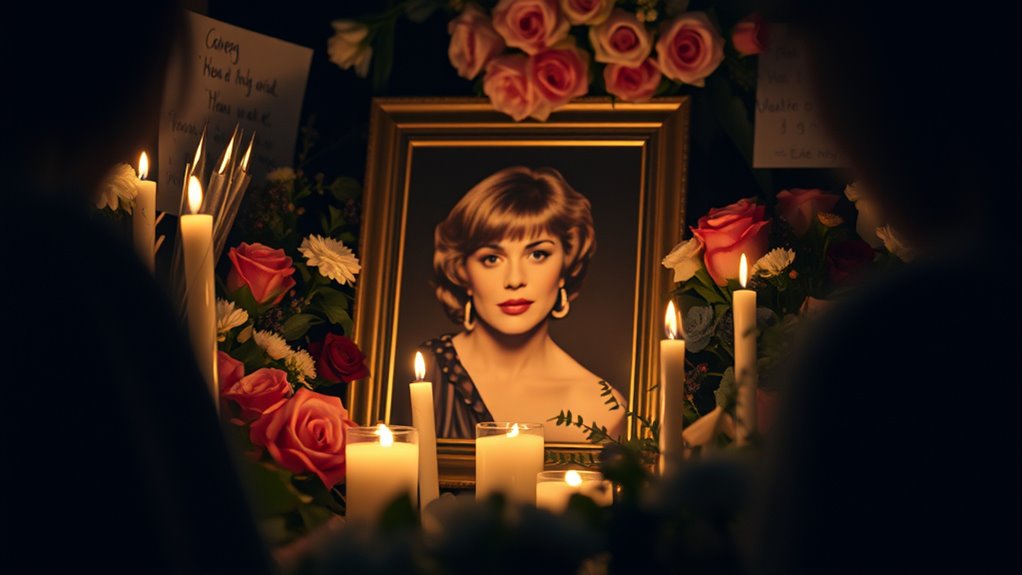 legendary icons remembered 2025