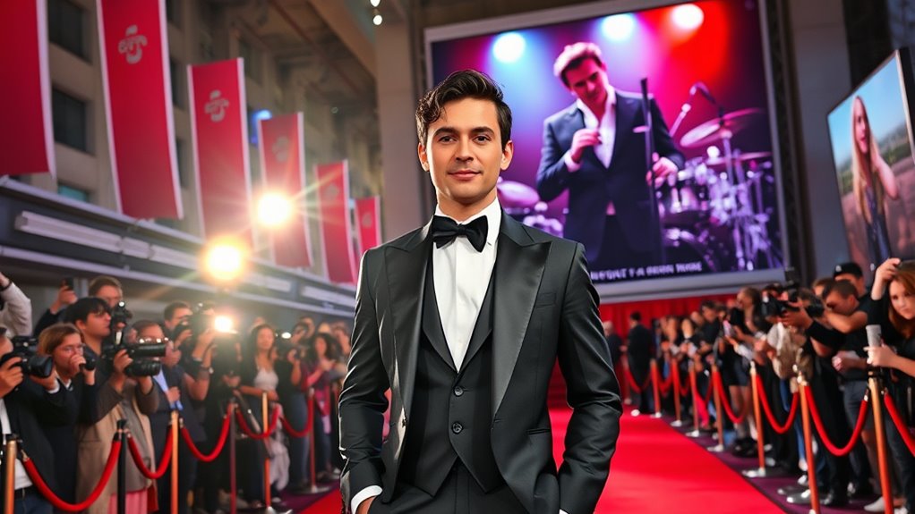 legendary musicians biopics upcoming