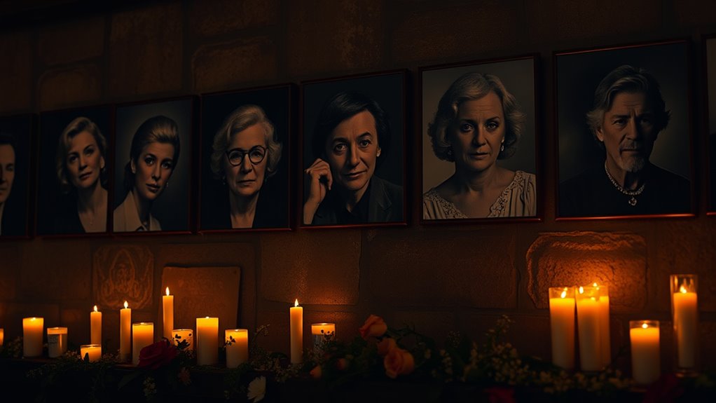 legends enduring artistic legacy