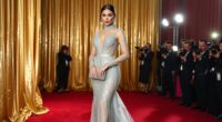 luxury celebrity fashion highlights