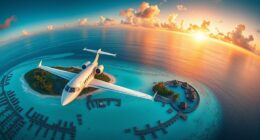 luxury celebrity vacation destinations