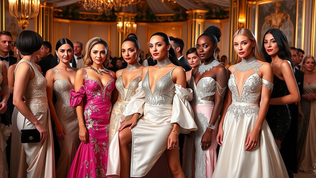 luxury fashion embraces sustainability