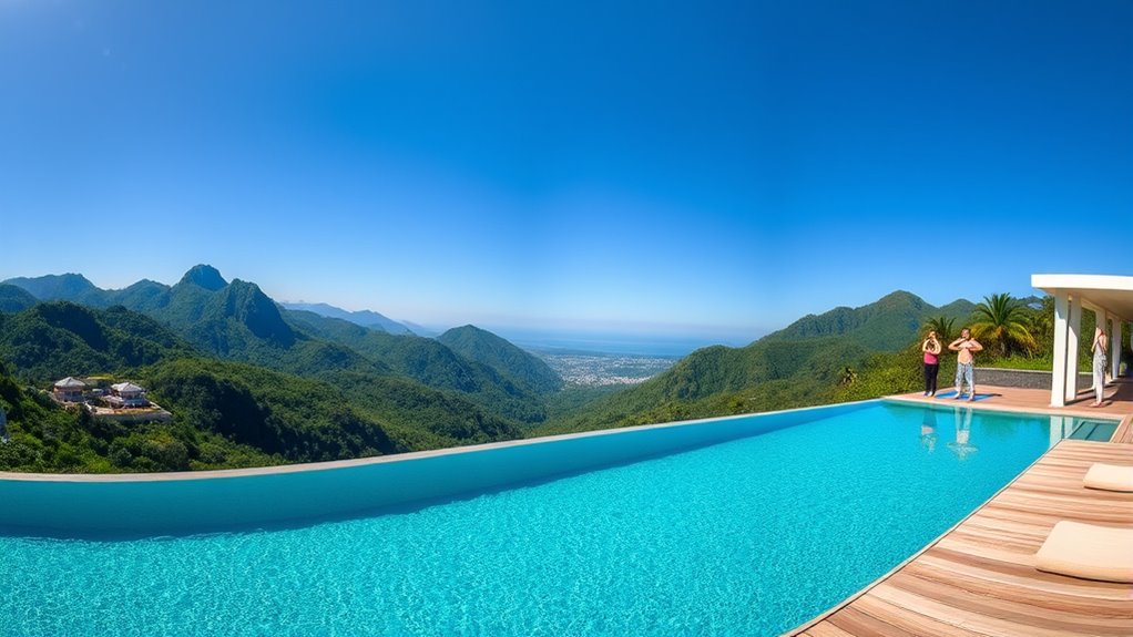 luxury personalized holistic wellness