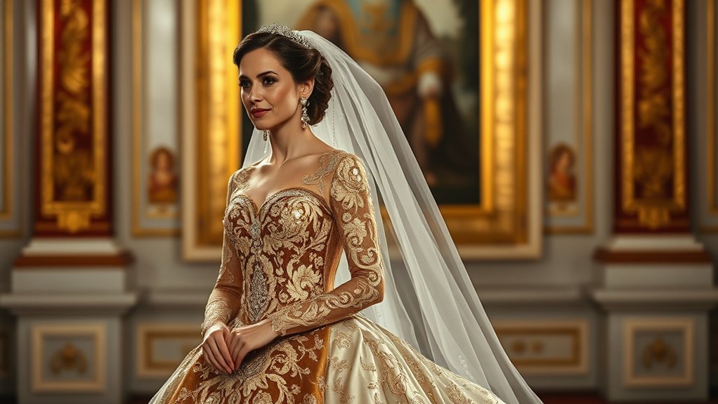 luxury sustainability royal heritage