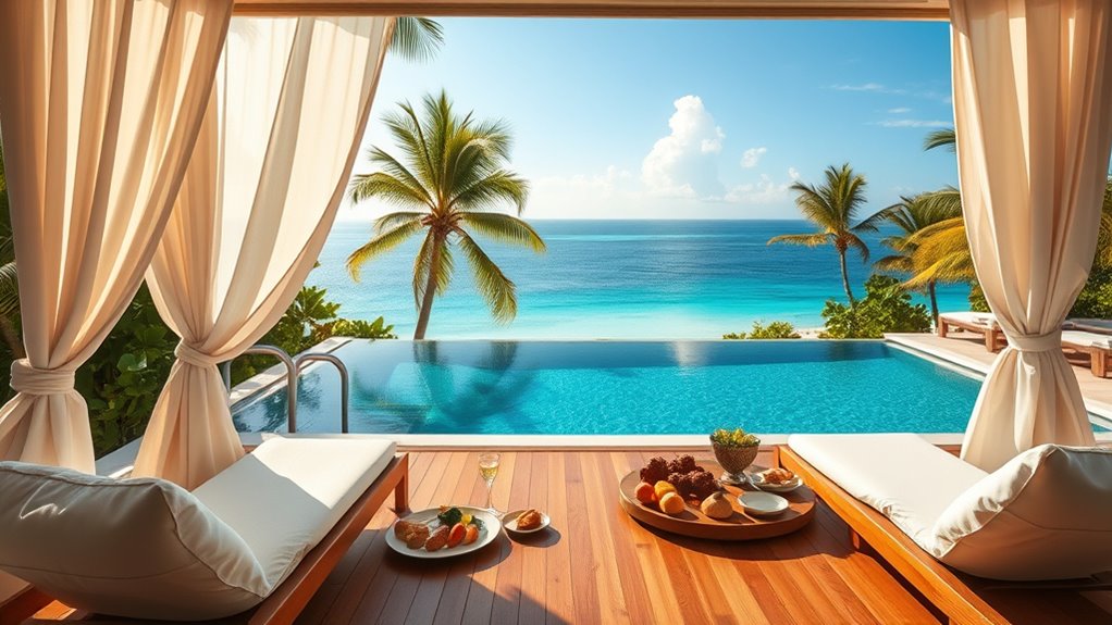 luxury travel planning essentials