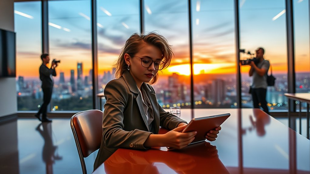 manage time with family