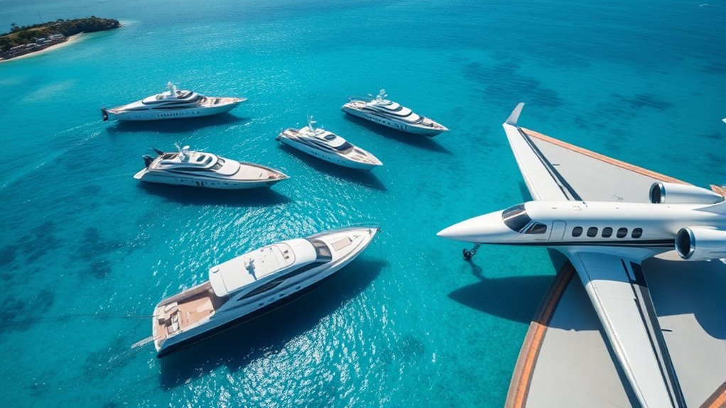 market confidence boosts high value transactions