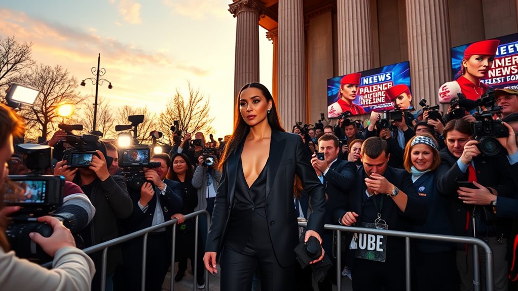 media influences legal outcomes