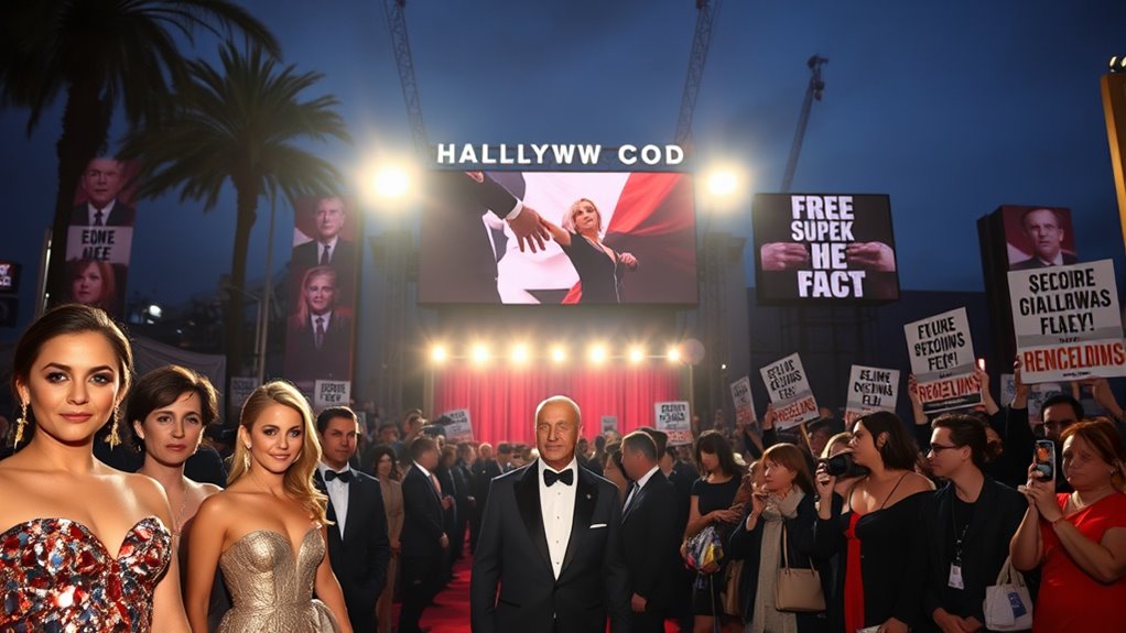 media suppression and censorship