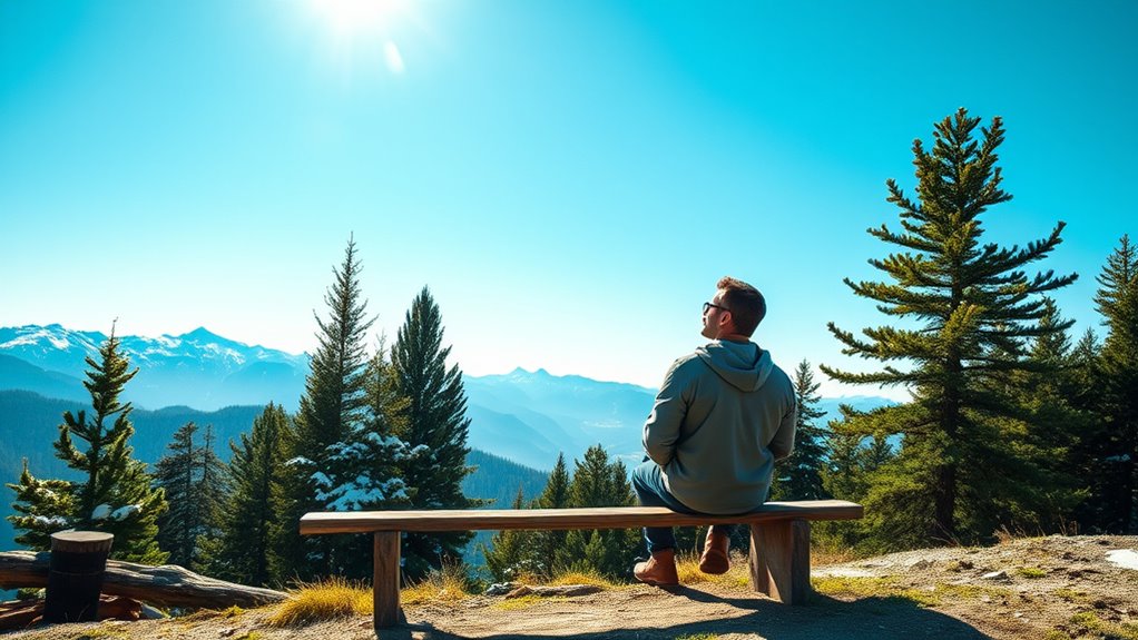 mental health and privacy regained