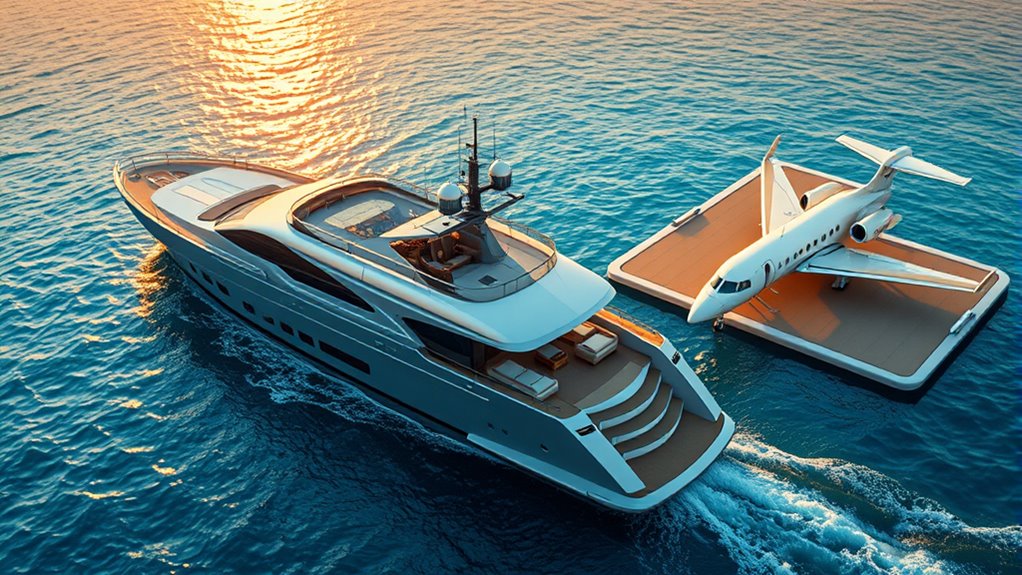 millennials drive digital luxury