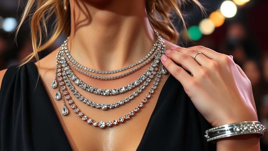 mix layer contrast personalize