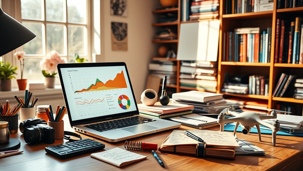 monetizing personal brand online