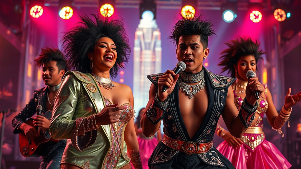 music artist biopic highlights