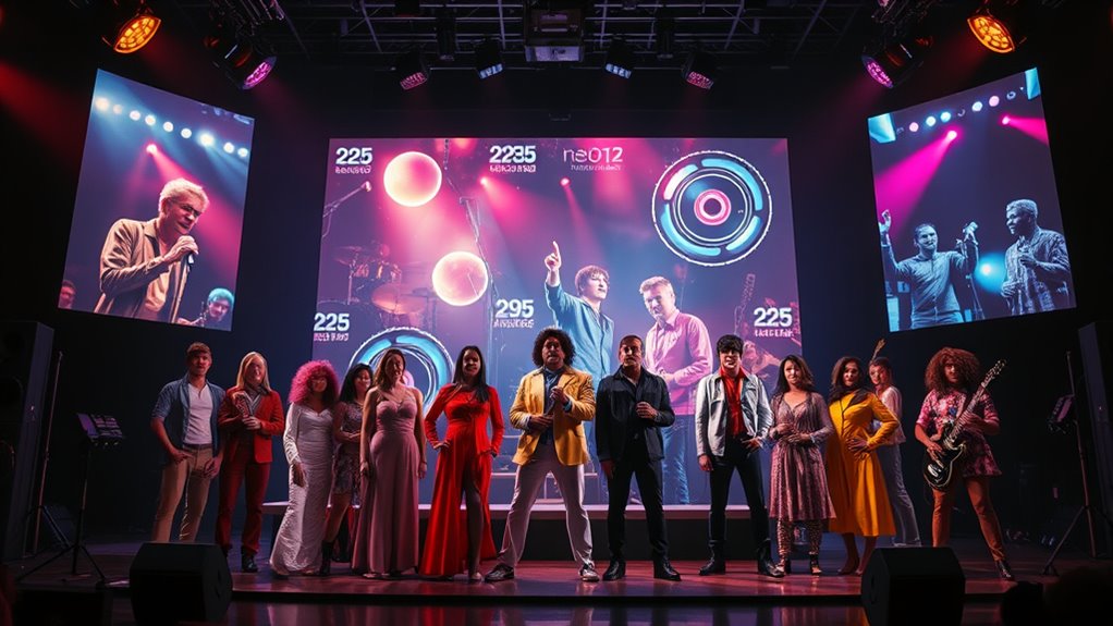 music shaping societal norms