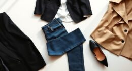 must have celebrity wardrobe staples