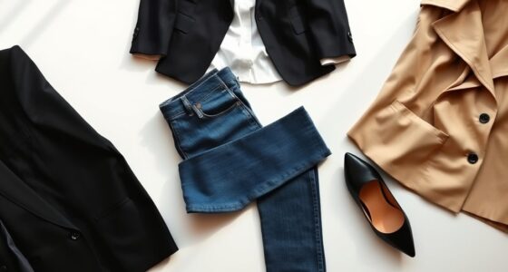 must have celebrity wardrobe staples