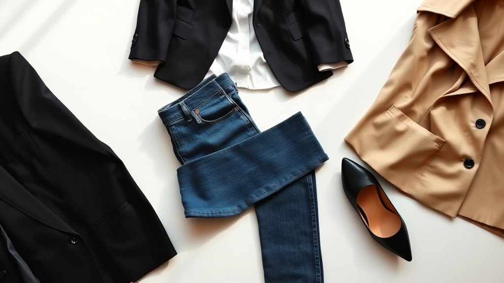 must have celebrity wardrobe staples