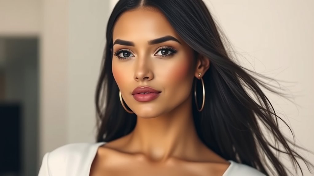 natural subtle cosmetic enhancements