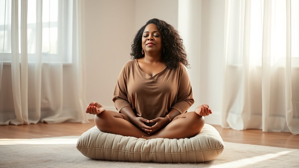 oprah s meditation and retreats