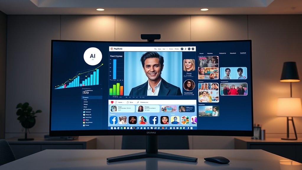 optimize content with ai