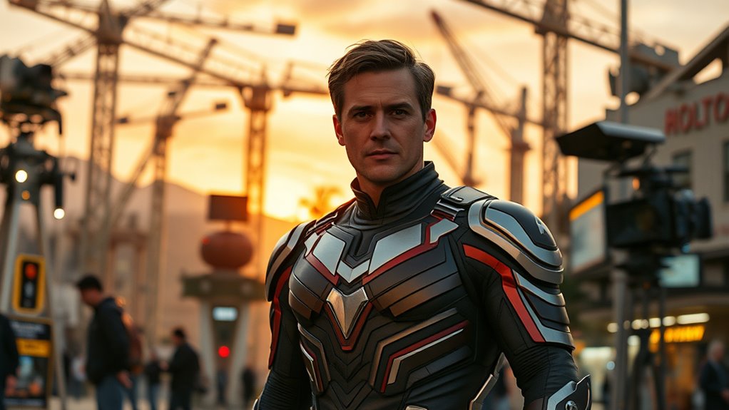 pascal s marvel superhero breakthrough