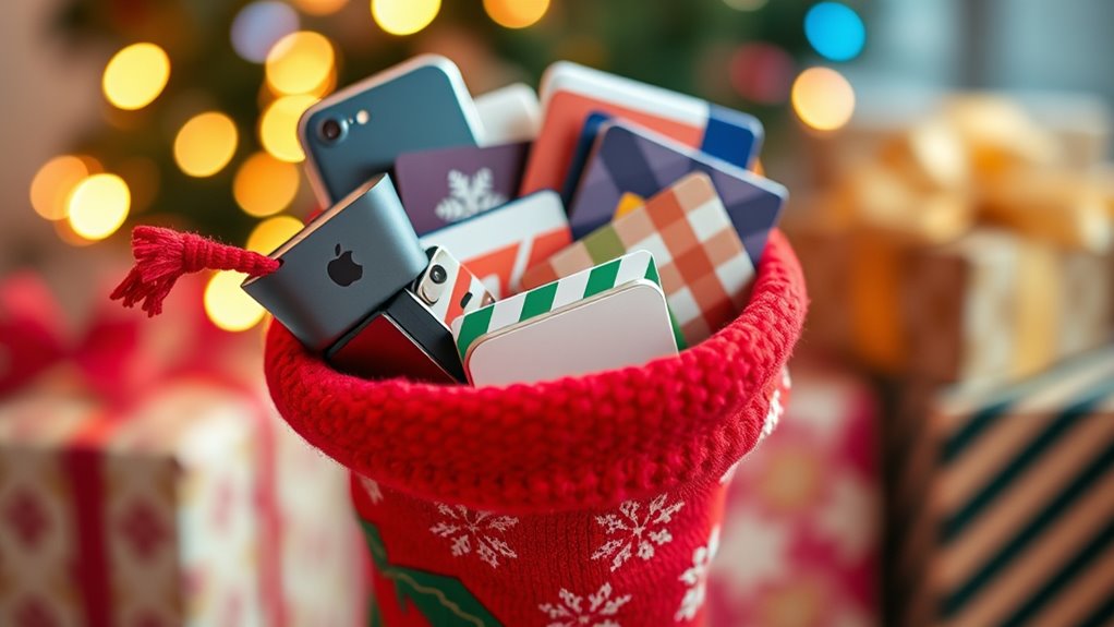personalized practical teen gifts