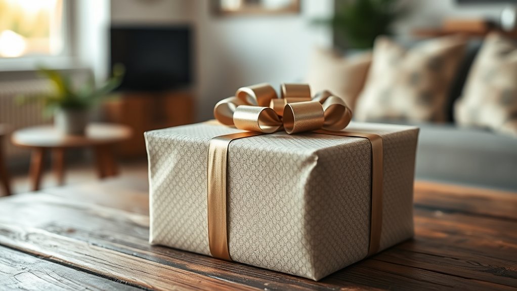 personalized practical thoughtful considerations