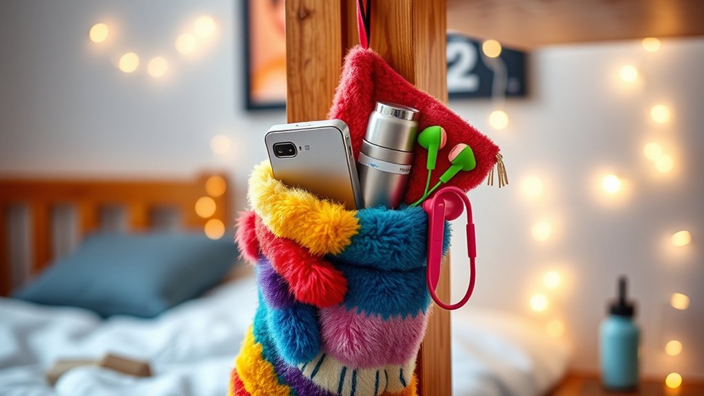 practical personalized dorm gifts