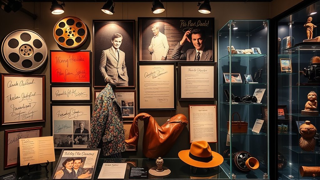 preserving iconic film artifacts